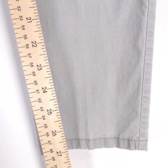 EILEEN FISHER ORGANIC COTTON TENCEL Blend Pants Size S/P - Picture 6 of 11